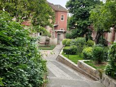 -晋江五店市传统文化旅游区