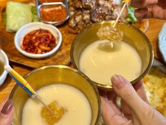 -豆腐村韩国料理(沙田店)