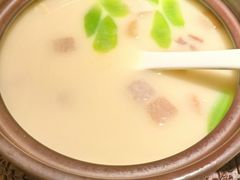 -老吉堂上海本帮菜(望京万象汇店)