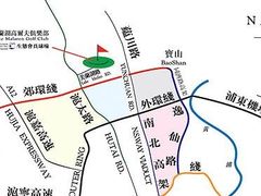 -美兰湖景区
