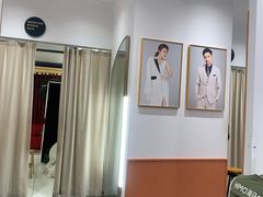 -海马体照相馆(万菱汇店)