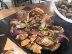 -记忆串城·东北烧烤·小龙虾·大型团建(南油店)