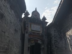 -安仁古镇