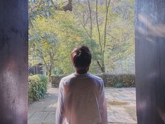 -法云安缦酒店