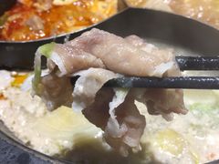 -火锅岛潮牌自助餐厅(天津天佑城店)