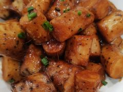 -新虹楼饭庄(崇明陈家镇店)