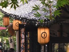 -虞山风景区