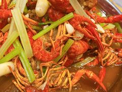 -龙虾奇迹泥炉烤肉(大华三路店)