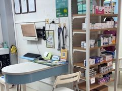 -瑞鹏·疫苗·绝育·宠物医院(金沙洲店)