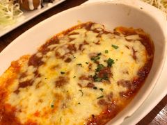 -玛格萝妮比萨屋(四平店)
