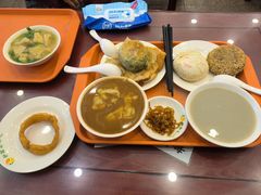 -护国寺小吃(新街口店)