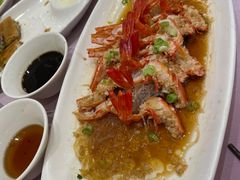 -顺风江南宴(静安大融城店)