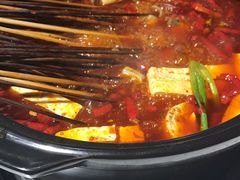 -钢管厂歆瑞源油卤串串香(春熙路太古里店)