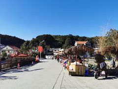-军营村