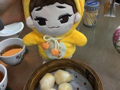 -香港蓮香樓(上環店)