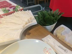 -正福居老北京正宗铜锅泉水涮肉(彰化路店)