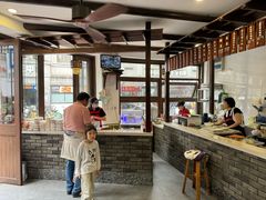 -长人馄饨铺(解放街店)