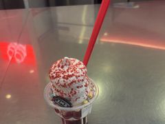 -DQ·蛋糕·冰淇淋(西城红场店)