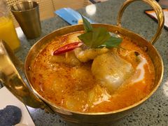 -Home Thai·泰谣(王府井apm店)