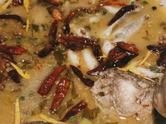 -太二酸菜鱼(福州泰禾店)