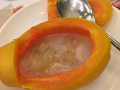 -芭菲盛宴·环球美食(解放碑英利国际店)