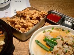 闽南炸醋肉-宋小谨·泉州菜(西沙湾店)