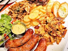 -HELLO MUSAE 拾光缪斯餐厅·纯正希腊风味(苏州中心店)