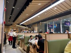 -海底捞火锅(新松江路店)