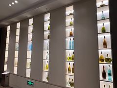 -潮漫酒店(北京通州环球度假区临河里地铁站店)