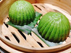 青团-荣轩(新荣记环球金融中心店)