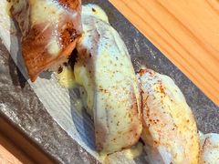 -Tuna maki寿司(苏州中心商场店)