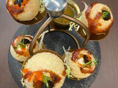 -Shantek象提南亚西餐厅&Bistro(淮海中路店)