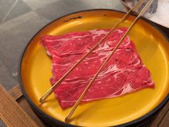 -牛New寿喜烧(新六百店)