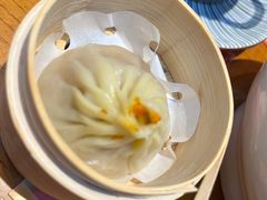 -龍堂蟹黄小笼包(万家丽店)