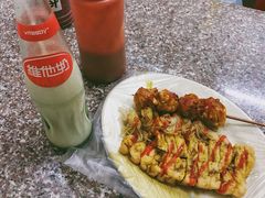 -熊仔屋(吉祥苑小区店)