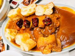 -泰钰丰烤鸭(开发区店)