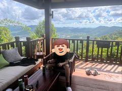 -三亚亚龙湾人间天堂鸟巢度假村
