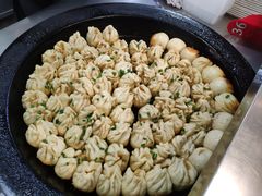 鲜肉生煎-大壶春生煎(四川中路店)