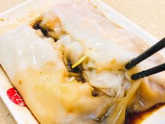 -冠记·肠粉粥品专家(江南大道店)