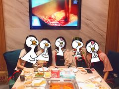 -海底捞火锅(万丰桥店)