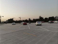 -歌斐颂巧克力小镇