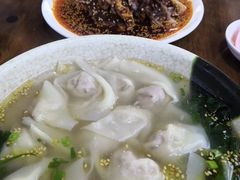 -天全县三土司椒麻鸡餐厅