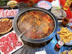 -陈眼镜火锅(总店)