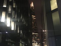 -碎片大厦