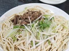 -十二忠手拉面(五福店)