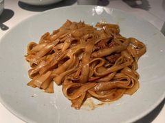 沙茶牛肉炒粿条-潮堂 · 潮州菜(国贸商城店)