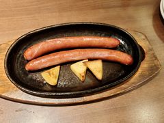 -萨莉亚意式餐厅(龙阳广场店)