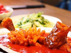-马头巷·食景园(苏州总店)