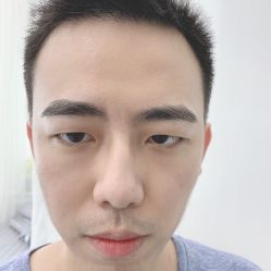 -韩美绣·骨相纹眉·洗眉美瞳线