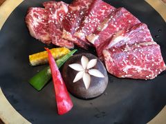 -炎蔵牛舌烤肉